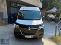 2021 RENAULT MASTER 2.3 L3H2 + 13M3 + 88.000 KM + KREDİ KARTI