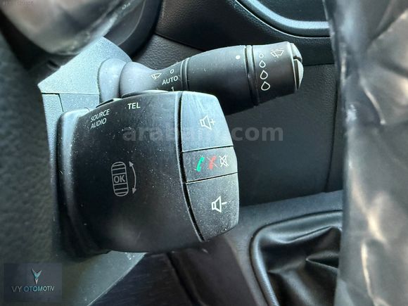 2021 RENAULT MASTER 2.3 L3H2 + 13M3 + 88.000 KM + KREDİ KARTI