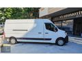 2021 RENAULT MASTER 2.3 L3H2 + 13M3 + 88.000 KM + KREDİ KARTI