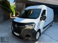 2021 RENAULT MASTER 2.3 L3H2 + 13M3 + 88.000 KM + KREDİ KARTI