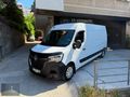 2021 RENAULT MASTER 2.3 L3H2 + 13M3 + 88.000 KM + KREDİ KARTI