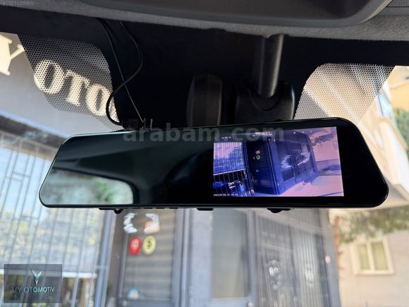 2021 RENAULT MASTER 2.3 L3H2 + 13M3 + 88.000 KM + KREDİ KARTI
