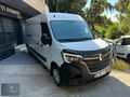 2021 RENAULT MASTER 2.3 L3H2 + 13M3 + 88.000 KM + KREDİ KARTI