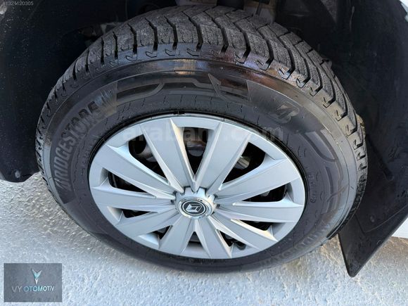2021 RENAULT MASTER 2.3 L3H2 + 13M3 + 88.000 KM + KREDİ KARTI