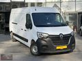 2024 ÇIKIŞLI RENAULT MASTER PANELVAN 2.3 DCİ 13M3 HATASIZ