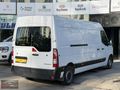 2024 ÇIKIŞLI RENAULT MASTER PANELVAN 2.3 DCİ 13M3 HATASIZ