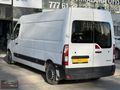 2024 ÇIKIŞLI RENAULT MASTER PANELVAN 2.3 DCİ 13M3 HATASIZ