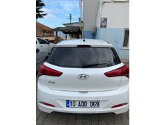Sahibinden Hyundai i20 1.2 MPI Jump 2016