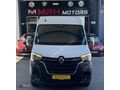 MRH MOTORS'TAN 2021 MASTER KLİMALI %20 FATURALI TAMAMINA KREDİ