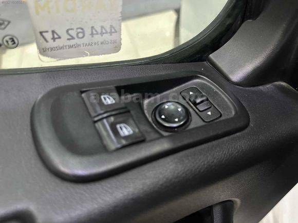 *DEĞİŞENSİZ*2020 RENAULT MASTER 2.3DCİ 11M3 KLİMALI**%20FATURA**