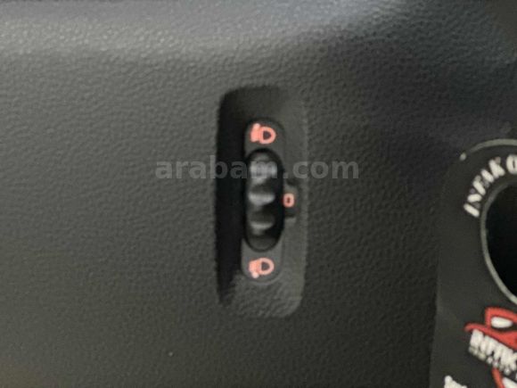 *DEĞİŞENSİZ*2020 RENAULT MASTER 2.3DCİ 11M3 KLİMALI**%20FATURA**