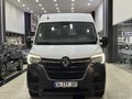 *DEĞİŞENSİZ*2020 RENAULT MASTER 2.3DCİ 11M3 KLİMALI**%20FATURA**