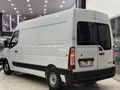 *DEĞİŞENSİZ*2020 RENAULT MASTER 2.3DCİ 11M3 KLİMALI**%20FATURA**