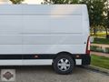 'Sonsöz' 2020 Model Renault Master 110 bin Km Frigolu