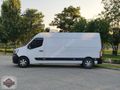 'Sonsöz' 2020 Model Renault Master 110 bin Km Frigolu