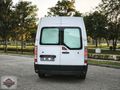 'Sonsöz' 2020 Model Renault Master 110 bin Km Frigolu