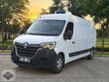'Sonsöz' 2020 Model Renault Master 110 bin Km Frigolu