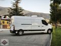 'Sonsöz' 2020 Model Renault Master 110 bin Km Frigolu