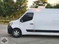 'Sonsöz' 2020 Model Renault Master 110 bin Km Frigolu