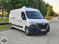 'Sonsöz' 2020 Model Renault Master 110 bin Km Frigolu