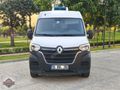 'Sonsöz' 2020 Model Renault Master 110 bin Km Frigolu