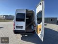 KINIK | 2021 RENAULT MASTER DİZEL 150HP 11 m3 KK12TAKSİT