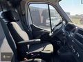 KINIK | 2021 RENAULT MASTER DİZEL 150HP 11 m3 KK12TAKSİT