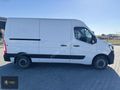 KINIK | 2021 RENAULT MASTER DİZEL 150HP 11 m3 KK12TAKSİT