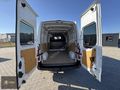 KINIK | 2021 RENAULT MASTER DİZEL 150HP 11 m3 KK12TAKSİT