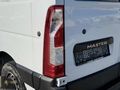 KINIK | 2021 RENAULT MASTER DİZEL 150HP 11 m3 KK12TAKSİT