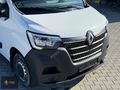 KINIK | 2021 RENAULT MASTER DİZEL 150HP 11 m3 KK12TAKSİT