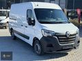 KINIK | 2021 RENAULT MASTER DİZEL 150HP 11 m3 KK12TAKSİT