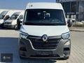 KINIK | 2021 RENAULT MASTER DİZEL 150HP 11 m3 KK12TAKSİT