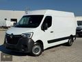 KINIK | 2021 RENAULT MASTER DİZEL 150HP 11 m3 KK12TAKSİT