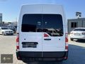 KINIK | 2021 RENAULT MASTER DİZEL 150HP 11 m3 KK12TAKSİT