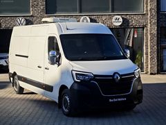 HATASIZ SOĞUTUCULU ÖZEL RAFLI DÜŞÜK KM 13M3 ÖZEL TASARIM MASTER