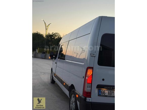 2021 MODEL 22 ÇIKIŞLI HATASIZ 106 BİN KMDE