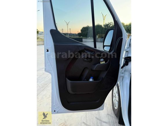2021 MODEL 22 ÇIKIŞLI HATASIZ 106 BİN KMDE