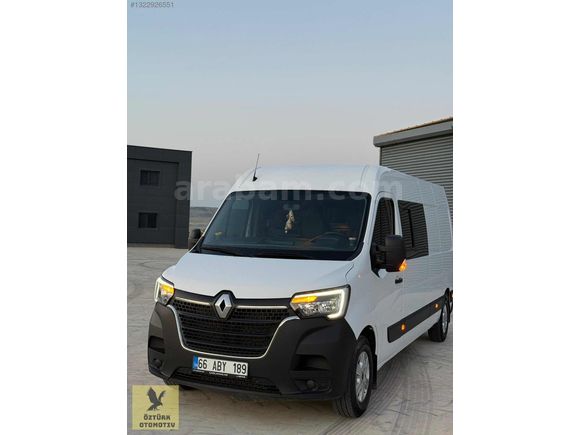 2021 MODEL 22 ÇIKIŞLI HATASIZ 106 BİN KMDE