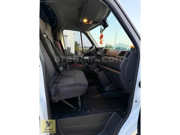 2021 MODEL 22 ÇIKIŞLI HATASIZ 106 BİN KMDE