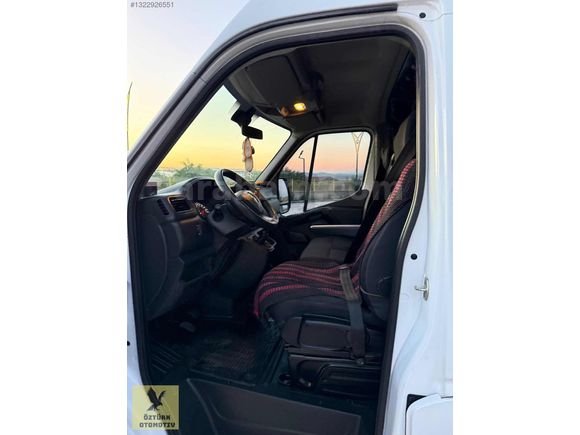 2021 MODEL 22 ÇIKIŞLI HATASIZ 106 BİN KMDE