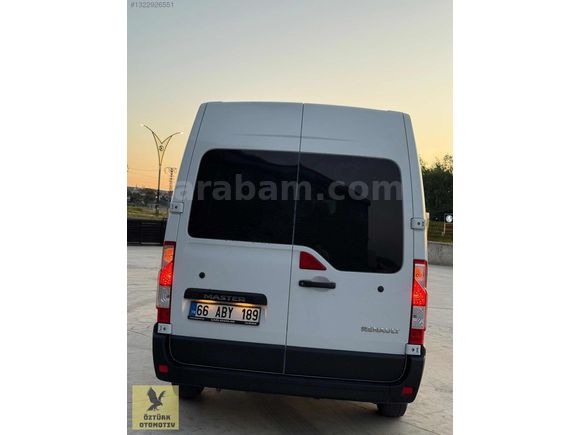 2021 MODEL 22 ÇIKIŞLI HATASIZ 106 BİN KMDE