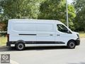 MİRHAN OTOMOTİV'DEN 2025 RENAULT MASTER 13M3 HATASIZ 12.000 KM