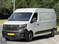 MİRHAN OTOMOTİV'DEN 2025 RENAULT MASTER 13M3 HATASIZ 12.000 KM