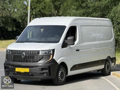 MİRHAN OTOMOTİV'DEN 2025 RENAULT MASTER 13M3 HATASIZ 12.000 KM