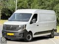 MİRHAN OTOMOTİV'DEN 2025 RENAULT MASTER 13M3 HATASIZ 12.000 KM