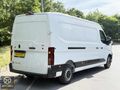 MİRHAN OTOMOTİV'DEN 2025 RENAULT MASTER 13M3 HATASIZ 12.000 KM