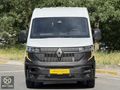 MİRHAN OTOMOTİV'DEN 2025 RENAULT MASTER 13M3 HATASIZ 12.000 KM