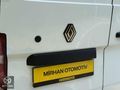 MİRHAN OTOMOTİV'DEN 2025 RENAULT MASTER 13M3 HATASIZ 12.000 KM