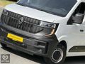 MİRHAN OTOMOTİV'DEN 2025 RENAULT MASTER 13M3 HATASIZ 12.000 KM
